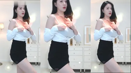 AfreecaTV主播汉娜BJ반핸나2020年6月29日直播视频舞蹈剪辑17254021